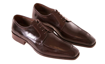 D. Luis Dark Brown