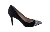 Lady Adina black